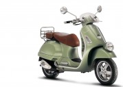 Vespa GTV